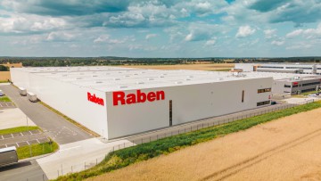 Raben Group