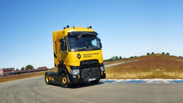 Renault_T_Sondermodell