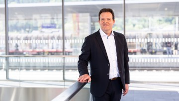 Rene Zumtobel,Tiroler Verkehrslandesrat