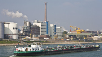 Rheinland-Pfalz dringt auf Tempo bei Rhein-Vertiefung