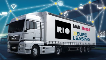 Rio 4Rental, Euro-Leasing