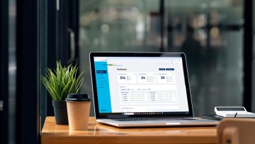 Röhlig erweitert digitale Lösungen für Logistik (Röhlig Realtime)