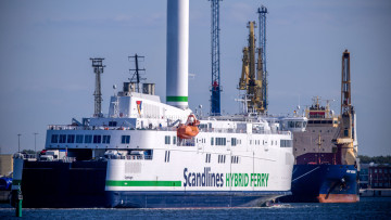 Scandlines