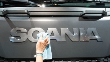 Scania