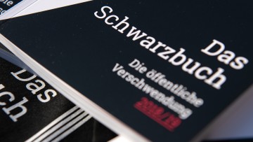 Schwarzbuch 2018/2019