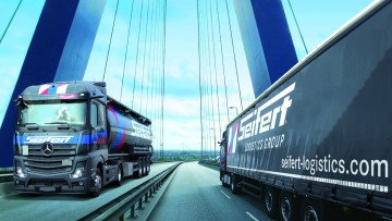 Seifert Logistics Group