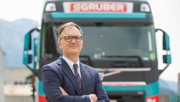 Gruber Logistics stärkt Standort Triest