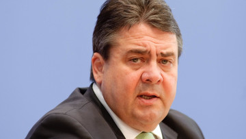 Gabriel: Merkel will den Diesel ab 2030 verbieten