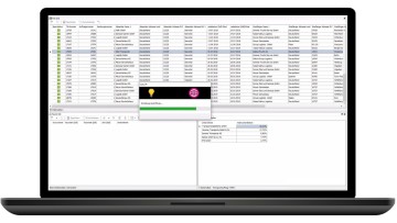 Soloplan Carlo Machine Learning