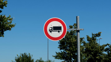 Lkw-Fahrverbote beim Jugendmaskenzug und Rosenmontag in Mainz