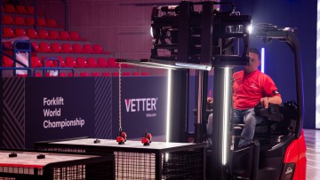 StaplerCup 2025 Ente