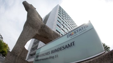 Statistisches Bundesamt, Destatis