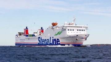 Stena Gothica