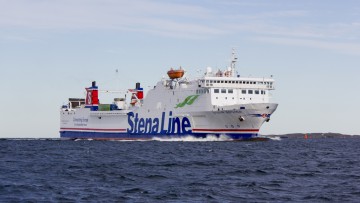 Stena Line Gothica