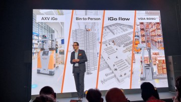 Still Präsentation AXL 15 iGo Florian Heydenreich