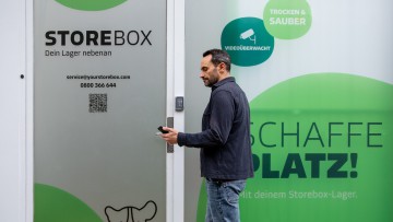CollectHub Drop-off: Die smarte Alternative zur Post?