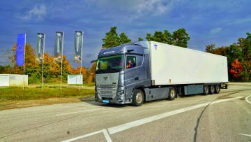 Superpanther eTopas600