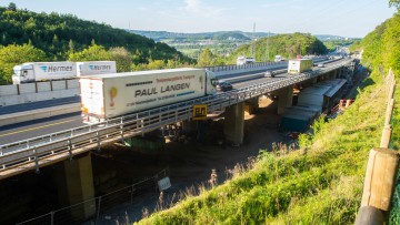 Talbrücke Volmarstein