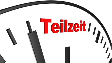 Teilzeit