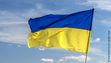 Ukraine-Update: Habeck will Umgehung von Russland-Sanktionen erschweren 