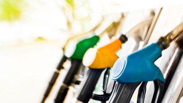 Kraftstoffpreise: Diesel wieder günstiger als E10