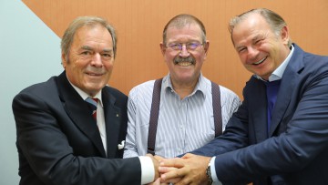 Geschäftsführung Trans-o-flex
