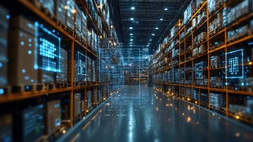 Supply Chain Software