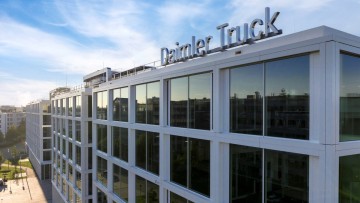 Daimler Truck verkauft Archion-Anteile für 600 Millionen Euro
