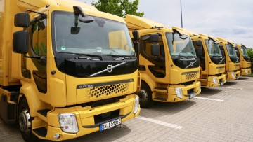 Volvo_Elektro_Lkw_Deutsche_Post_DHL