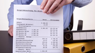 Trend Digitale Dokumente: Was bei Lohnzettel und Nachweisgesetz zu beachten ist