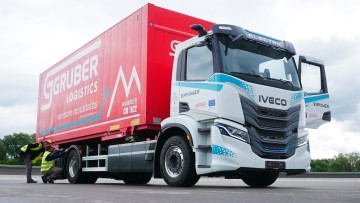 Elektro_Lkw_Iveco_Gruber_Logistics