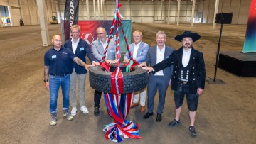 Logistikzentrum_Fiege_Richtfest