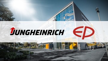 Jungheinrich_EP_Equipment