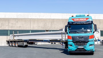 Lkw_Gruber_Logistics_Deutschland