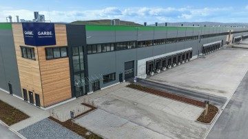 Takko Fashion übernimmt Logistikzentrum bei Salzgitter