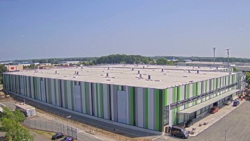 Neuer Multiuser-Standort in Bocholt