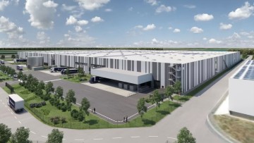 S.Oliver Group automatisiert Fashion-Logistik