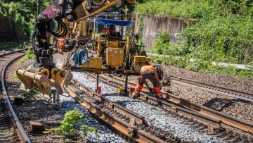 Bahn will Konzept der Generalsanierungen anpassen 