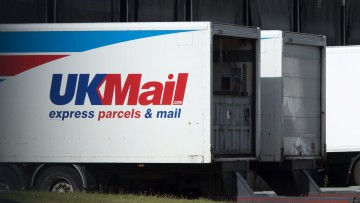 UK Mail