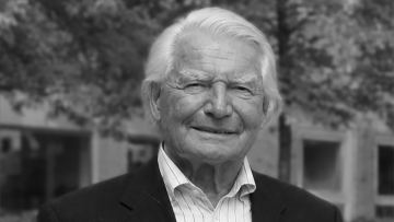 SAF-HOLLAND trauert um Ulrich Sauer