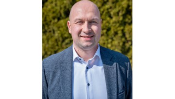 Florian Kollmann wird Geschäftsführer Air + Sea Services