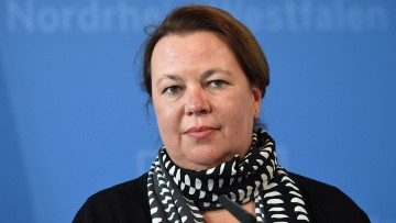 Ursula Heinen-Esser