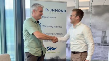 Felbermayr baut Beteiligung an Rijnmond Logistics aus