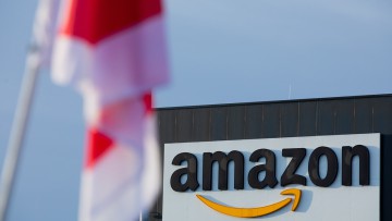 Amazon, Streik, Verdi