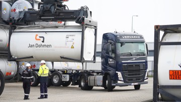 Verwaeke übernimmt Jan Dohmen