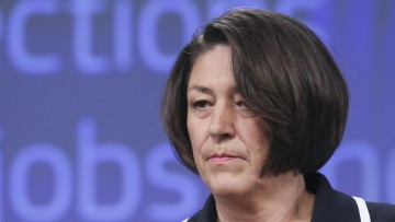 Violeta Bulc