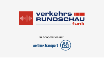 VerkehrsRundschau Funk Logo mit BPW