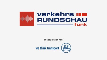 Logo VerkehrsRundschau Funk in Kooperation mit BPW