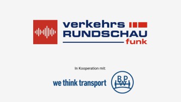 Podcast-Logo mit BPW Logo