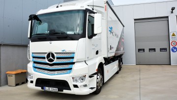 VRP Artikel 43 EActros